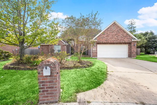 $3,400 | 17439 Memorial Mills Drive, Spring, TX 77379