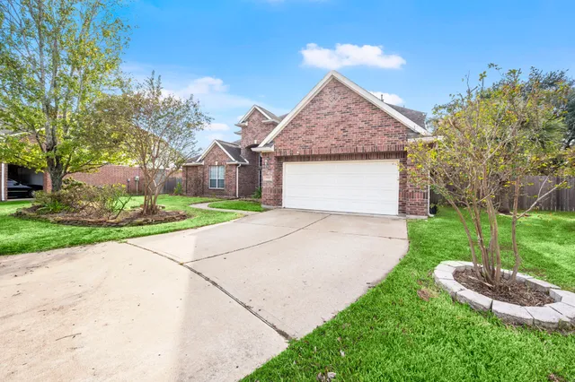 $3,400 | 17439 Memorial Mills Drive, Spring, TX 77379
