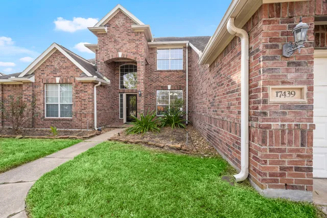 $3,400 | 17439 Memorial Mills Drive, Spring, TX 77379