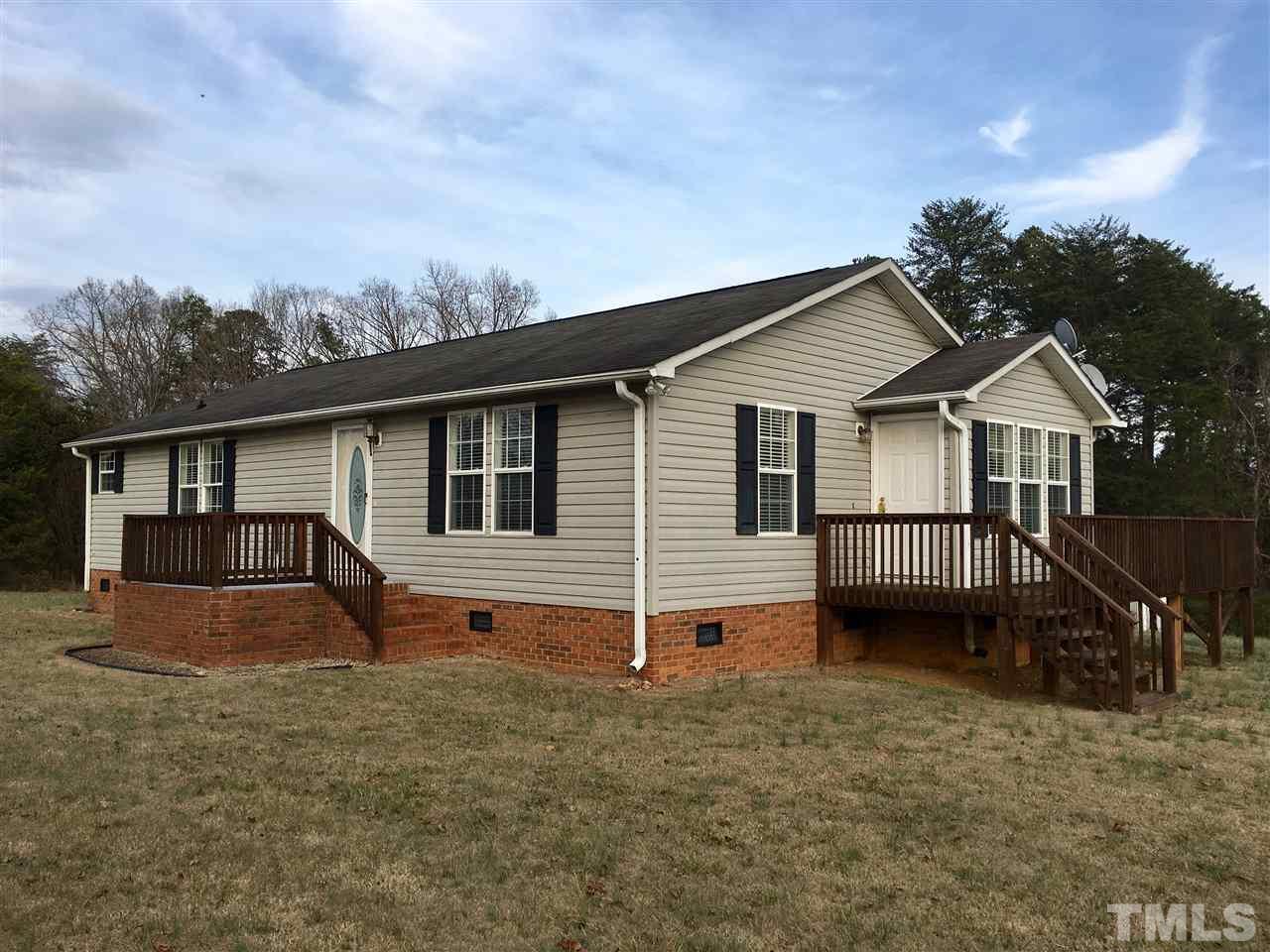 2694 Ralph Winstead Road Leasburg, NC 27291 - Photo 1 of 17 Gallery Image 1