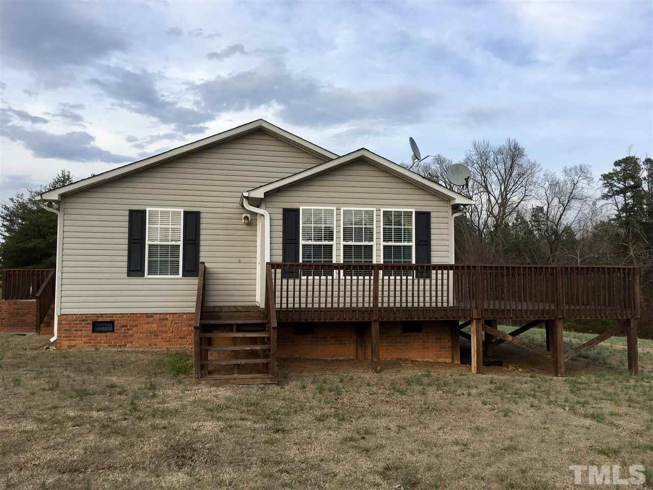 2694 Ralph Winstead Road Leasburg, NC 27291 - Photo 2 of 17 Gallery Image 2