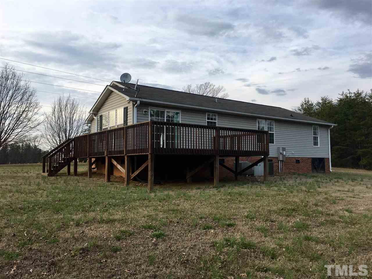 2694 Ralph Winstead Road Leasburg, NC 27291 - Photo 3 of 17 Gallery Image 3