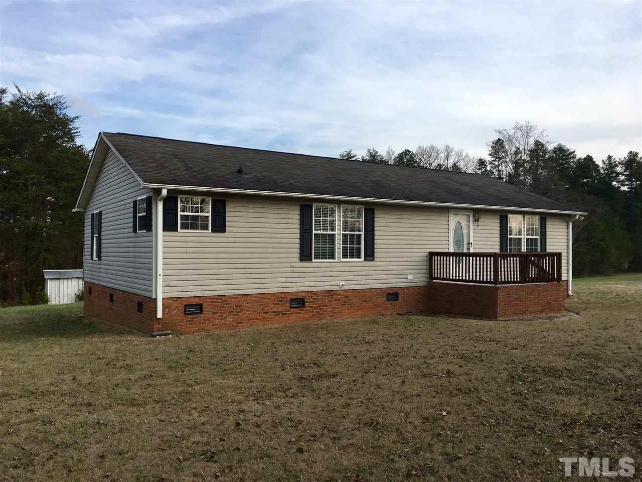 2694 Ralph Winstead Road Leasburg, NC 27291 - Photo 4 of 17 Gallery Image 4