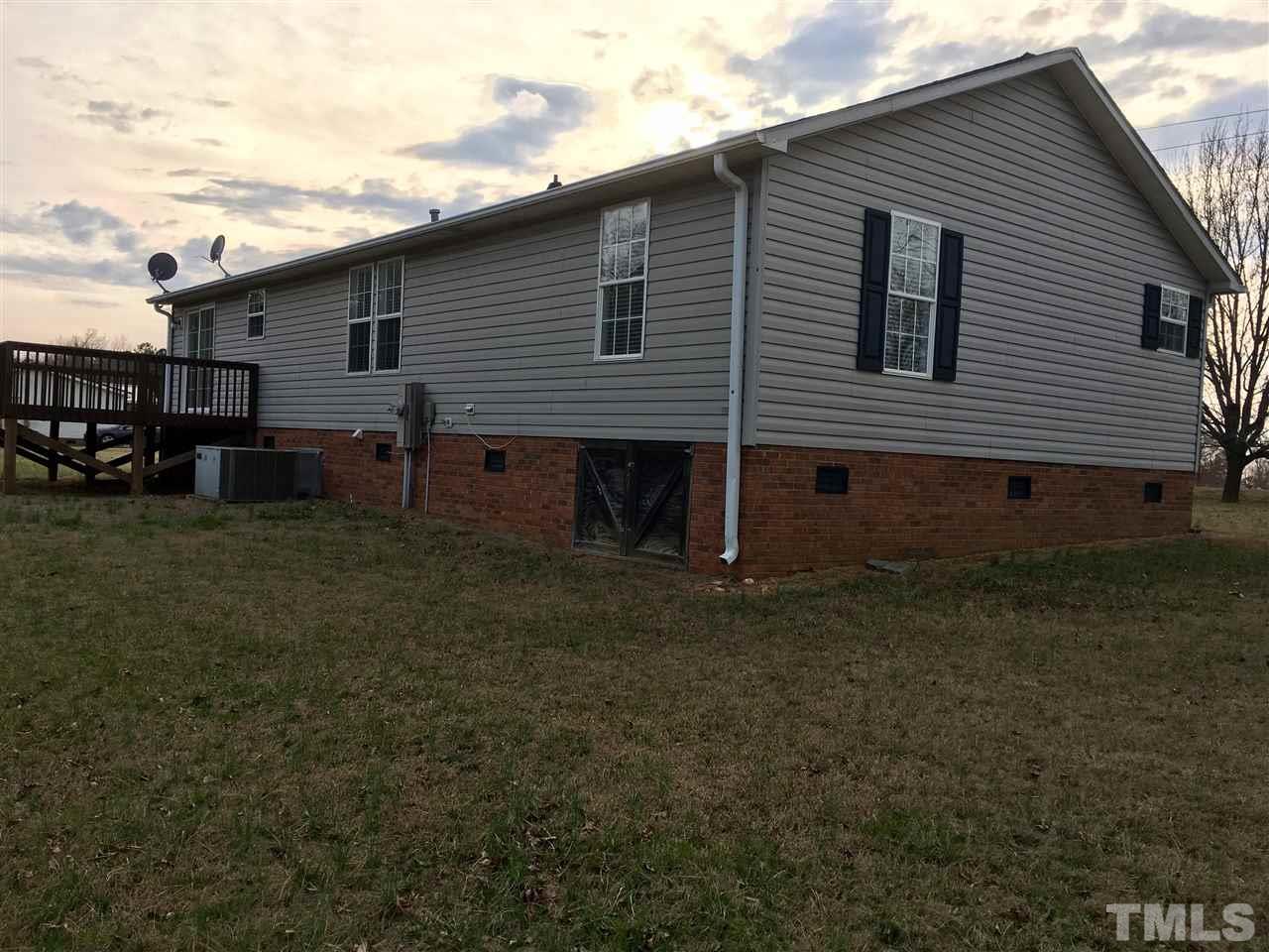 2694 Ralph Winstead Road Leasburg, NC 27291 - Photo 5 of 17 Gallery Image 5