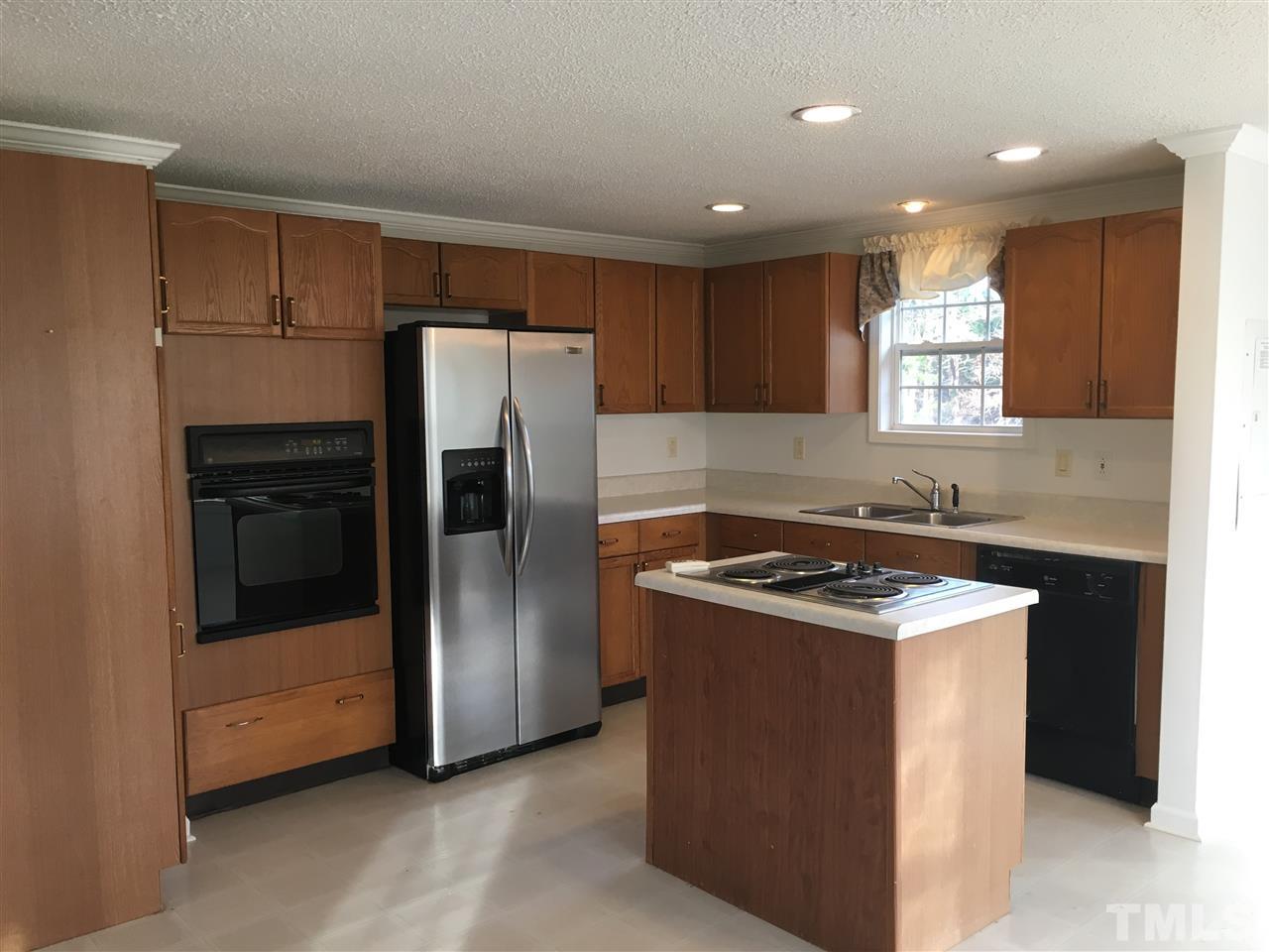 2694 Ralph Winstead Road Leasburg, NC 27291 - Photo 7 of 17 Gallery Image 7