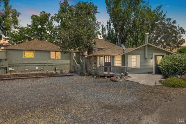 $985,000 | 11150 Sir Francis Drake Boulevard, Point Reyes Station, CA 94956