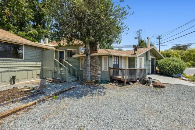 $985,000 | 11150 Sir Francis Drake Boulevard, Point Reyes Station, CA 94956