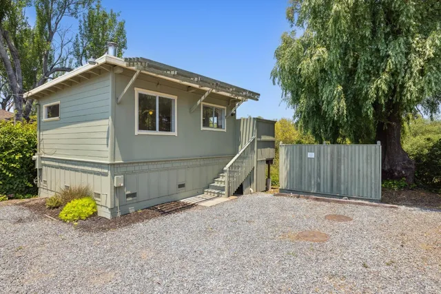 $985,000 | 11150 Sir Francis Drake Boulevard, Point Reyes Station, CA 94956