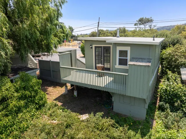 $985,000 | 11150 Sir Francis Drake Boulevard, Point Reyes Station, CA 94956
