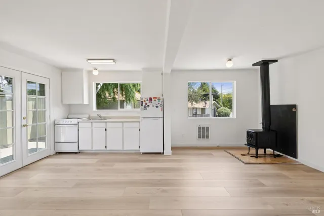 $985,000 | 11150 Sir Francis Drake Boulevard, Point Reyes Station, CA 94956