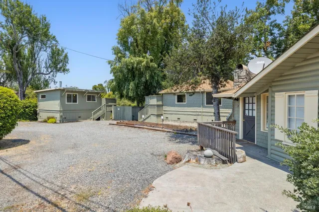 $985,000 | 11150 Sir Francis Drake Boulevard, Point Reyes Station, CA 94956