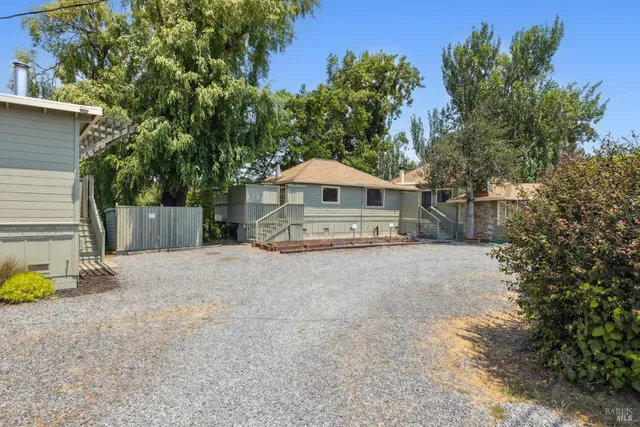 $985,000 | 11150 Sir Francis Drake Boulevard, Point Reyes Station, CA 94956