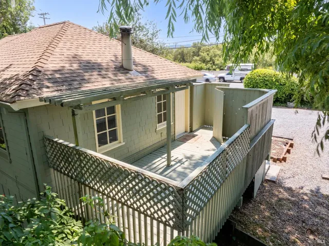 $985,000 | 11150 Sir Francis Drake Boulevard, Point Reyes Station, CA 94956