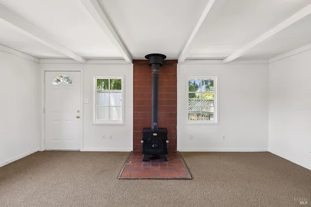 $985,000 | 11150 Sir Francis Drake Boulevard, Point Reyes Station, CA 94956