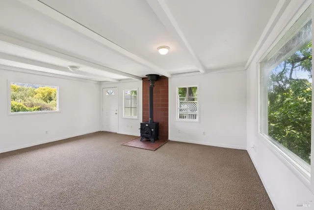 $985,000 | 11150 Sir Francis Drake Boulevard, Point Reyes Station, CA 94956