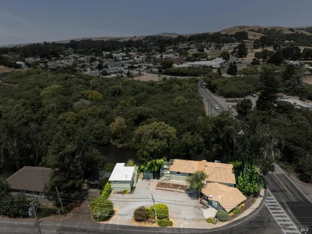 $985,000 | 11150 Sir Francis Drake Boulevard, Point Reyes Station, CA 94956