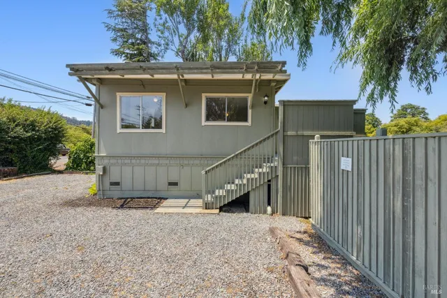 $985,000 | 11150 Sir Francis Drake Boulevard, Point Reyes Station, CA 94956