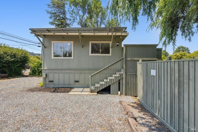 $985,000 | 11150 Sir Francis Drake Boulevard, Point Reyes Station, CA 94956