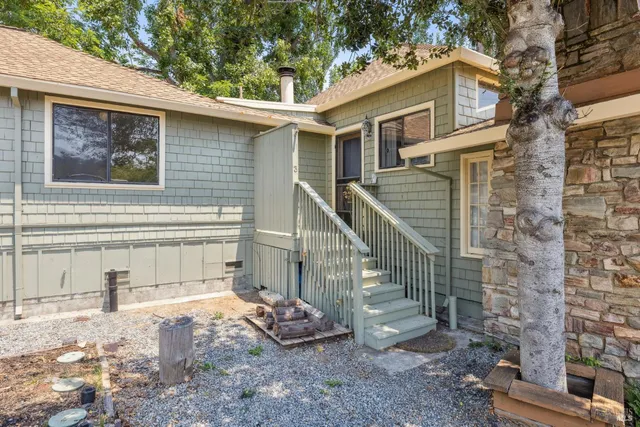$985,000 | 11150 Sir Francis Drake Boulevard, Point Reyes Station, CA 94956