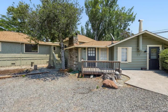 $985,000 | 11150 Sir Francis Drake Boulevard, Point Reyes Station, CA 94956