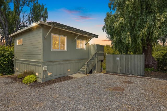 $985,000 | 11150 Sir Francis Drake Boulevard, Point Reyes Station, CA 94956