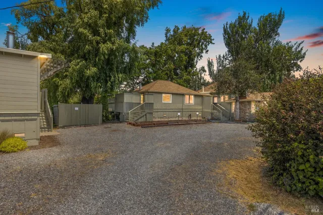 $985,000 | 11150 Sir Francis Drake Boulevard, Point Reyes Station, CA 94956