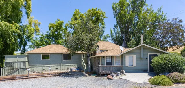 $985,000 | 11150 Sir Francis Drake Boulevard, Point Reyes Station, CA 94956