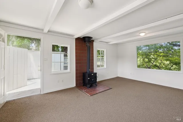 $985,000 | 11150 Sir Francis Drake Boulevard, Point Reyes Station, CA 94956