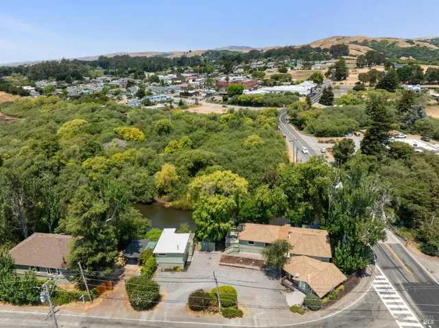 $985,000 | 11150 Sir Francis Drake Boulevard, Point Reyes Station, CA 94956