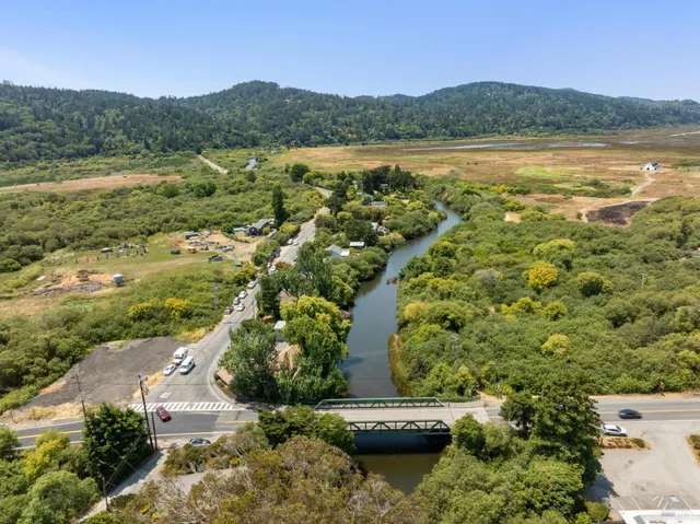 $985,000 | 11150 Sir Francis Drake Boulevard, Point Reyes Station, CA 94956