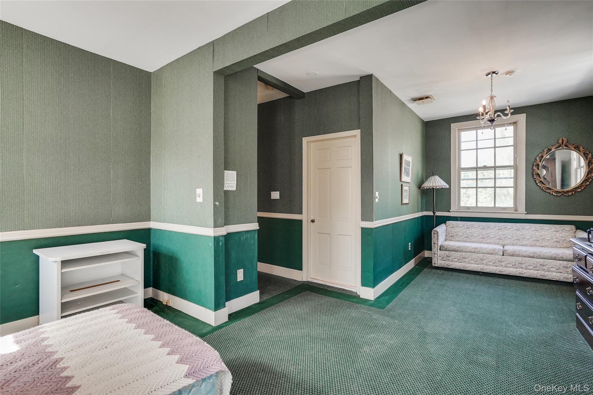 274 River Road St. James, NY 11780 - Photo 18 of 30 a view of room with window and furniture