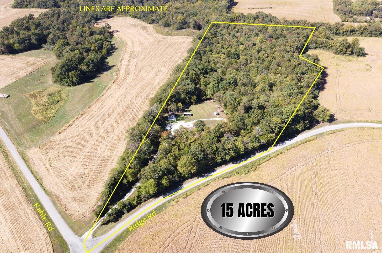 8604 Ridge Road Sparta, IL 62286 - Photo 1 of 42