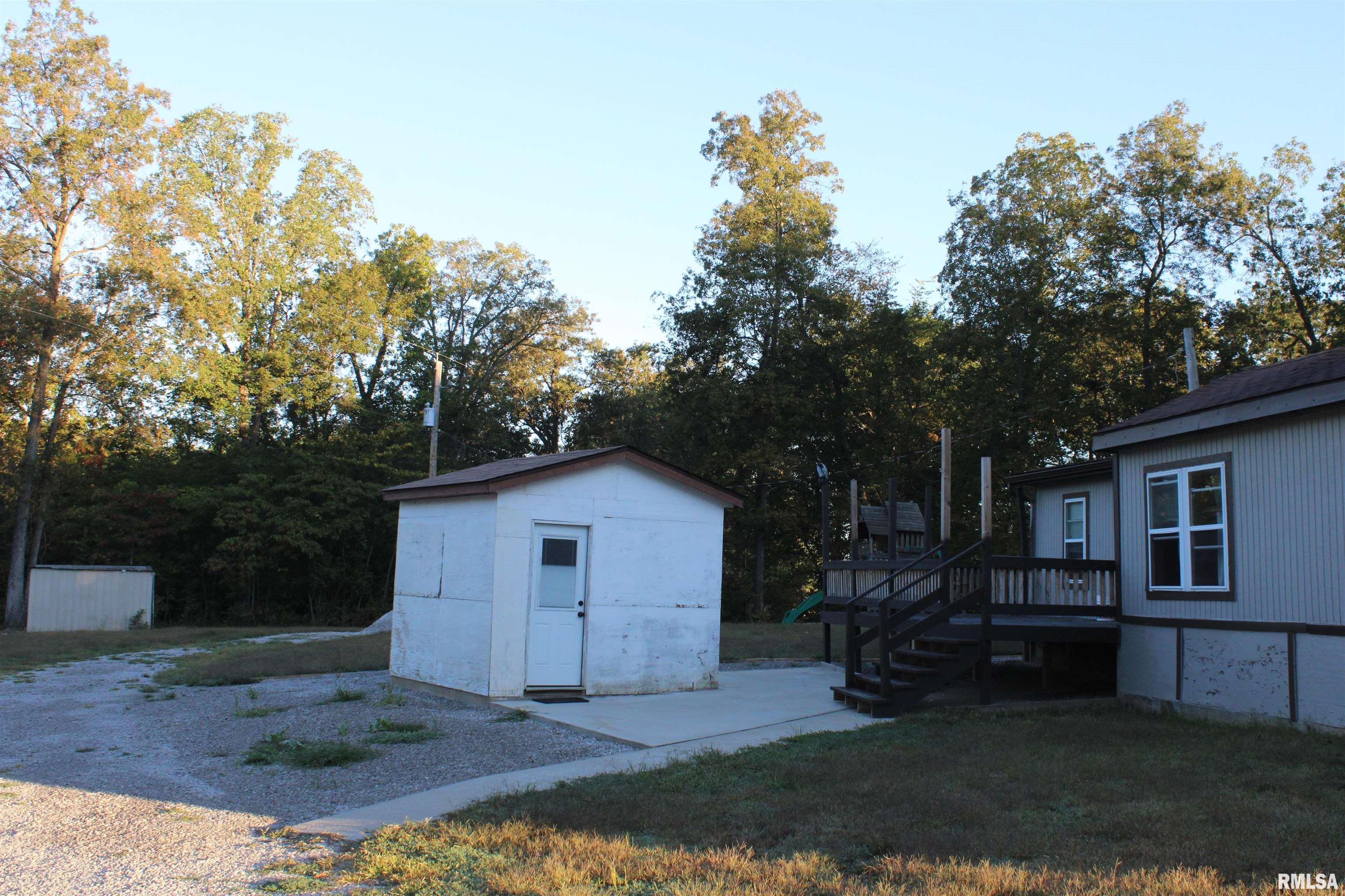 8604 Ridge Road Sparta, IL 62286 - Photo 15 of 42