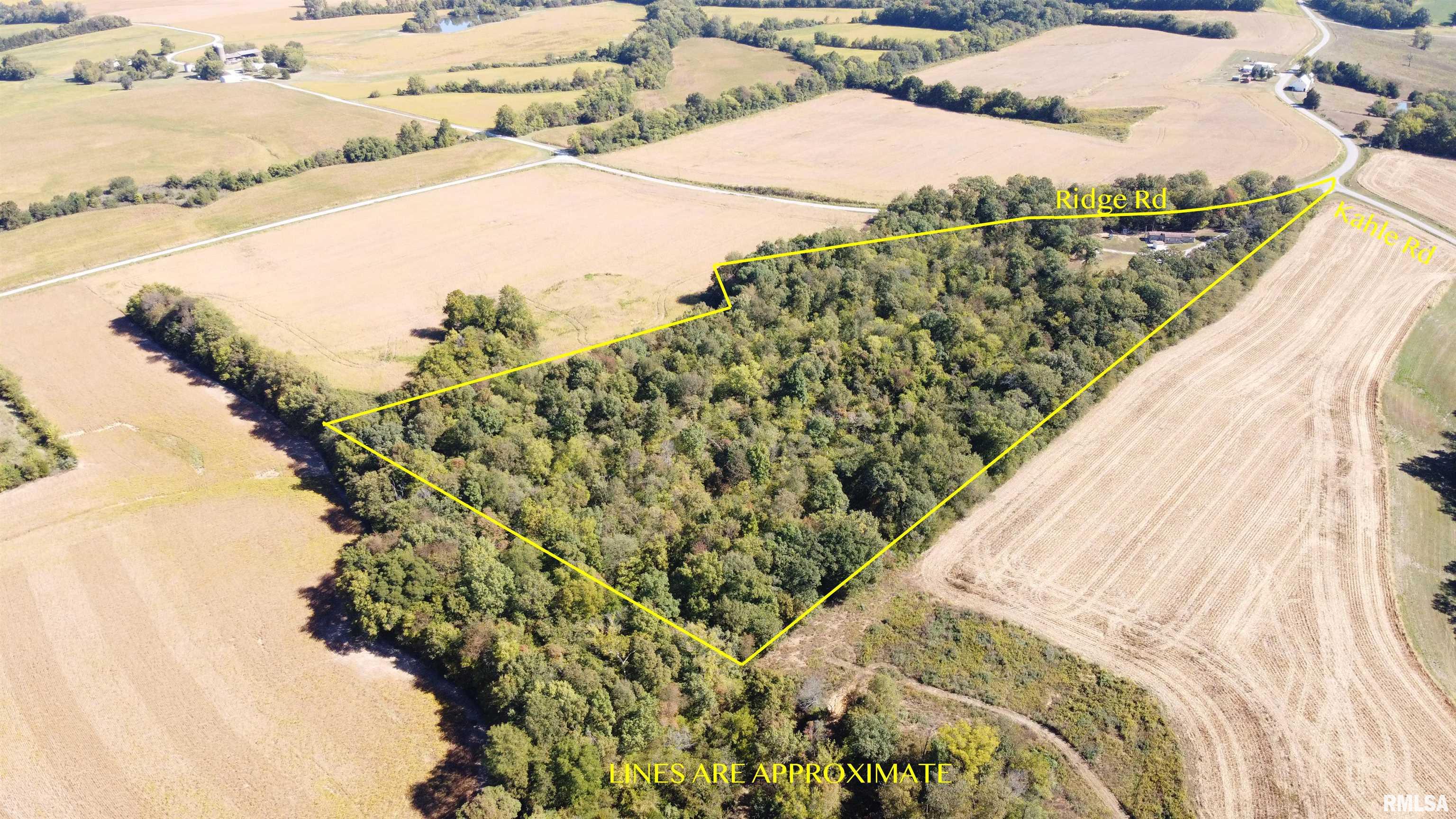 8604 Ridge Road Sparta, IL 62286 - Photo 2 of 42
