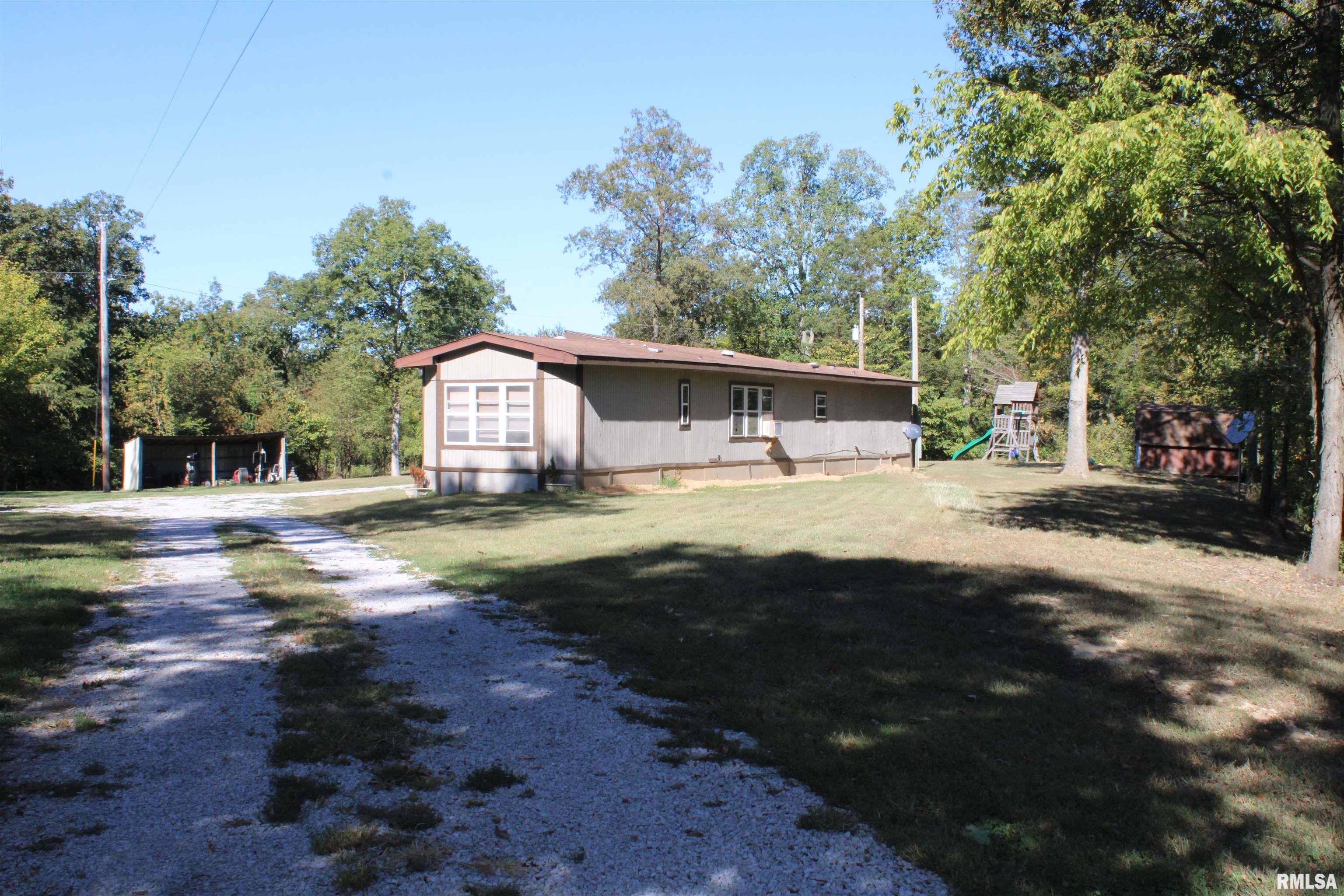 8604 Ridge Road Sparta, IL 62286 - Photo 31 of 42