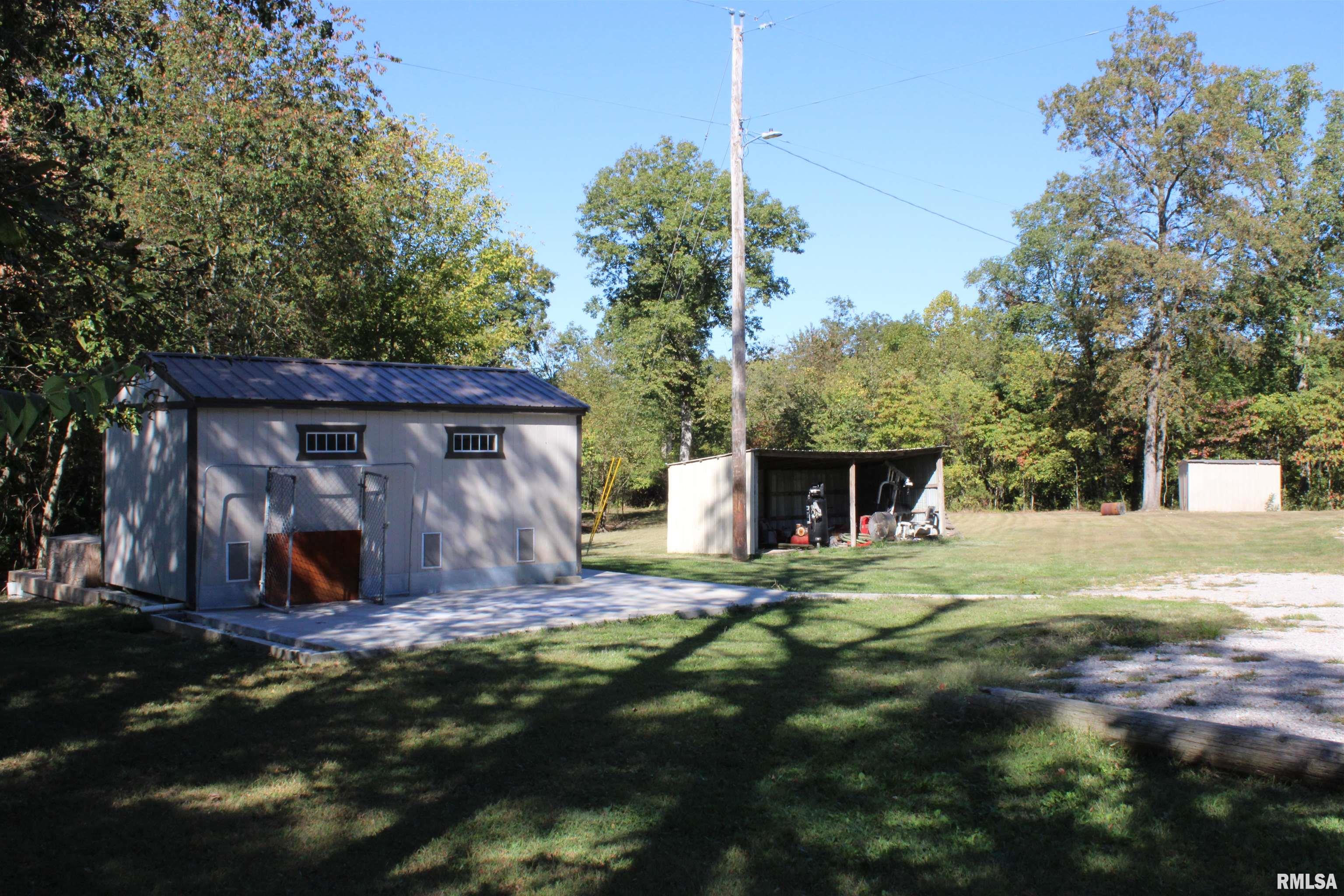 8604 Ridge Road Sparta, IL 62286 - Photo 32 of 42