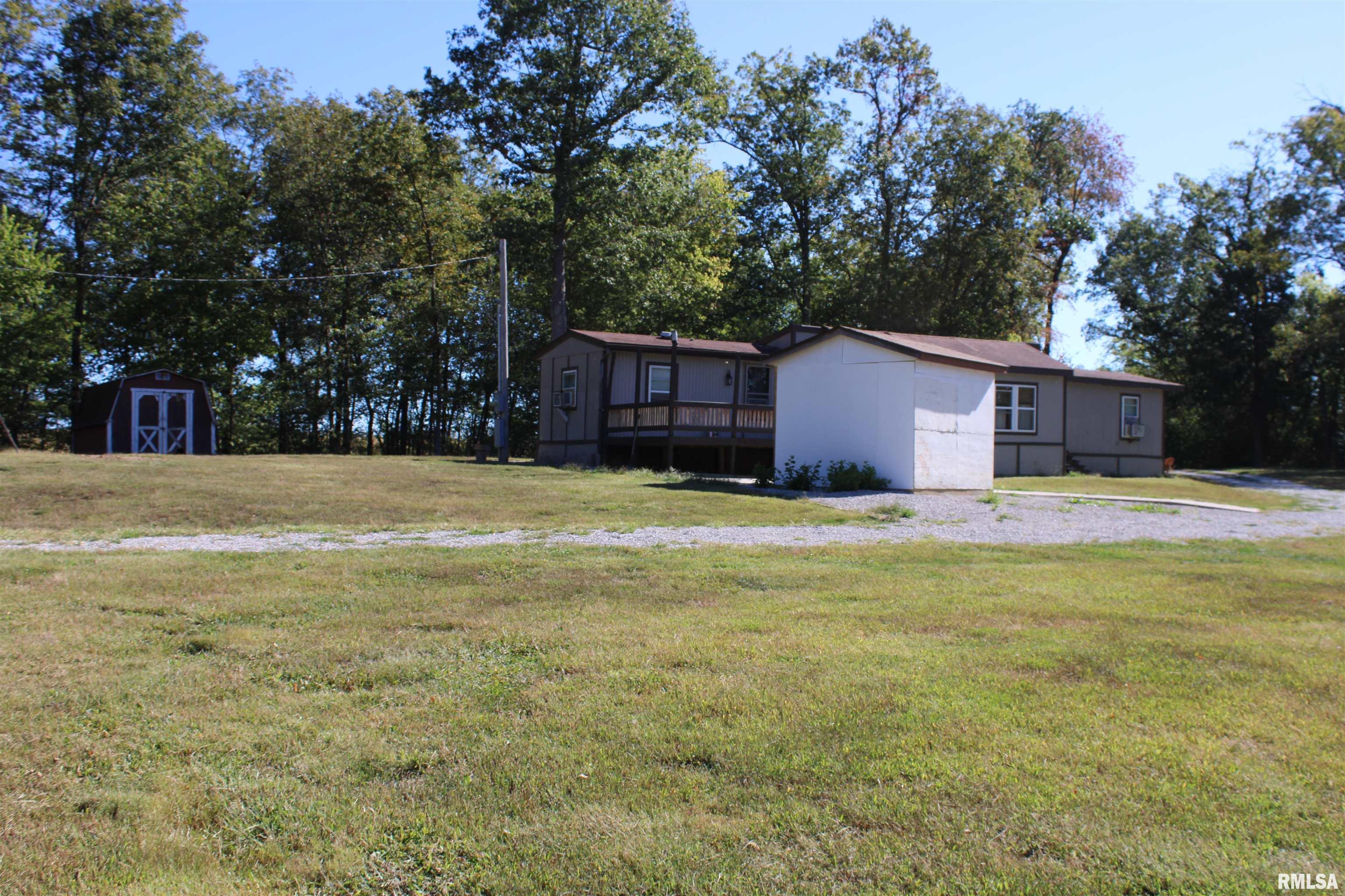8604 Ridge Road Sparta, IL 62286 - Photo 34 of 42