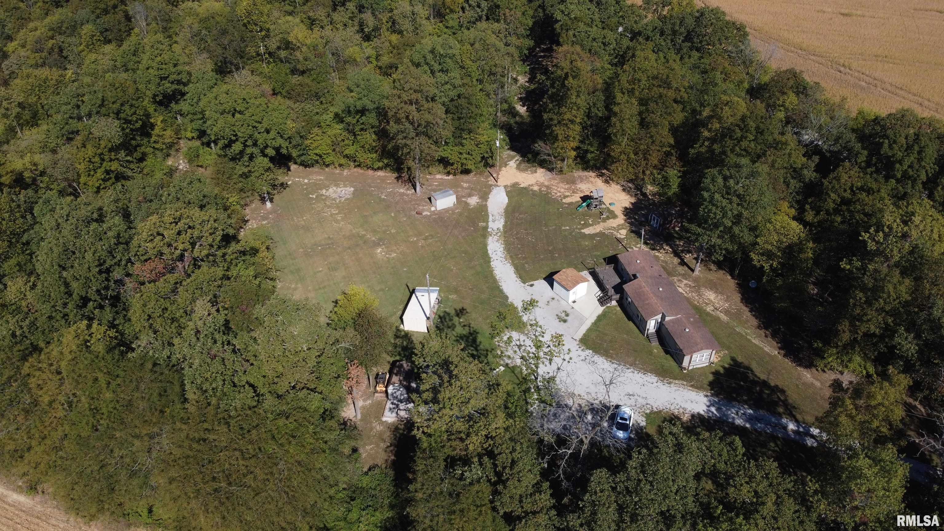 8604 Ridge Road Sparta, IL 62286 - Photo 9 of 42