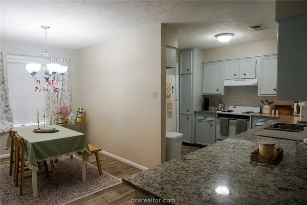 $1,000 | 1809 Wilde Oak Circle, Unit A, Bryan, TX 77802