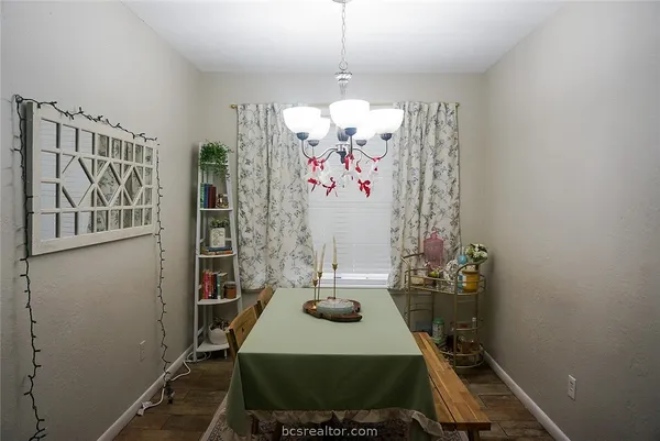 $1,000 | 1809 Wilde Oak Circle, Unit A, Bryan, TX 77802