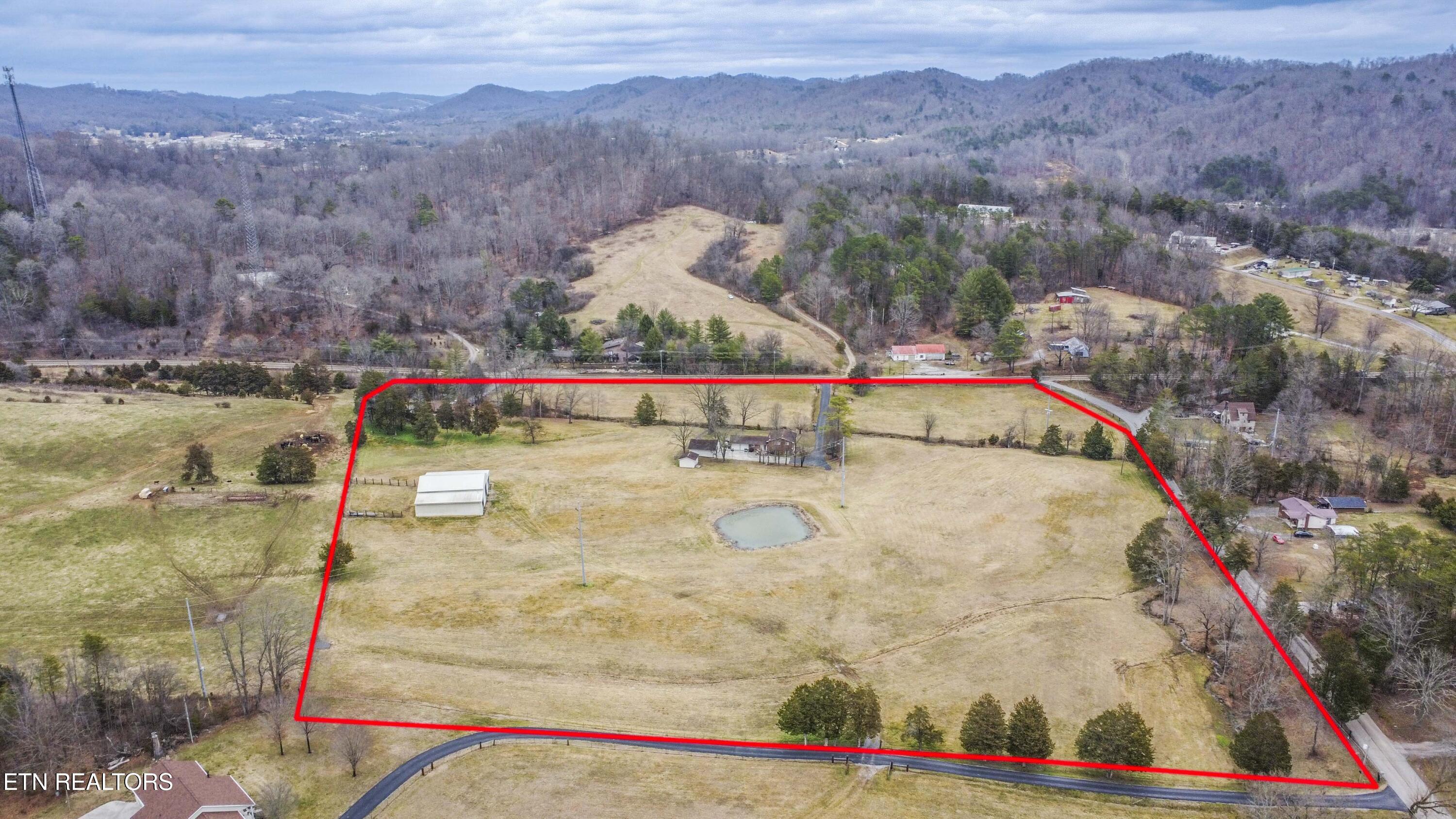 180 Ailor Gap Road Maynardville, TN 37807 - Photo 11 of 49 11_1