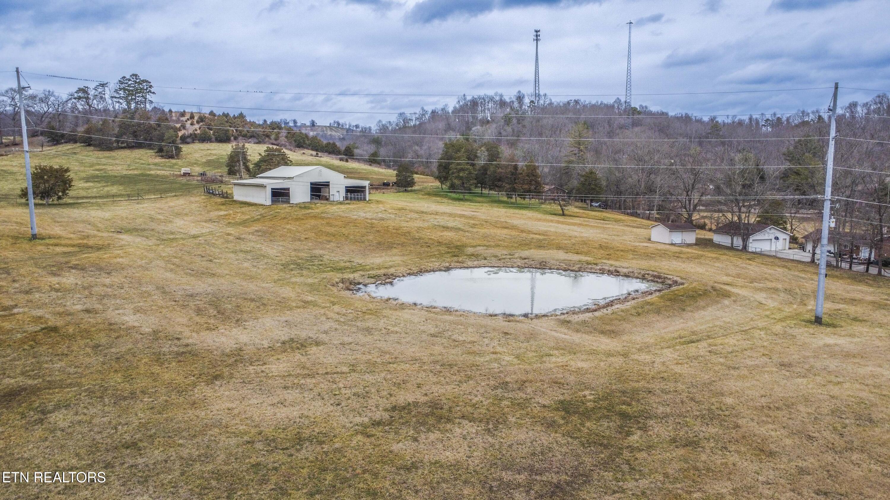 180 Ailor Gap Road Maynardville, TN 37807 - Photo 12 of 49 12_1