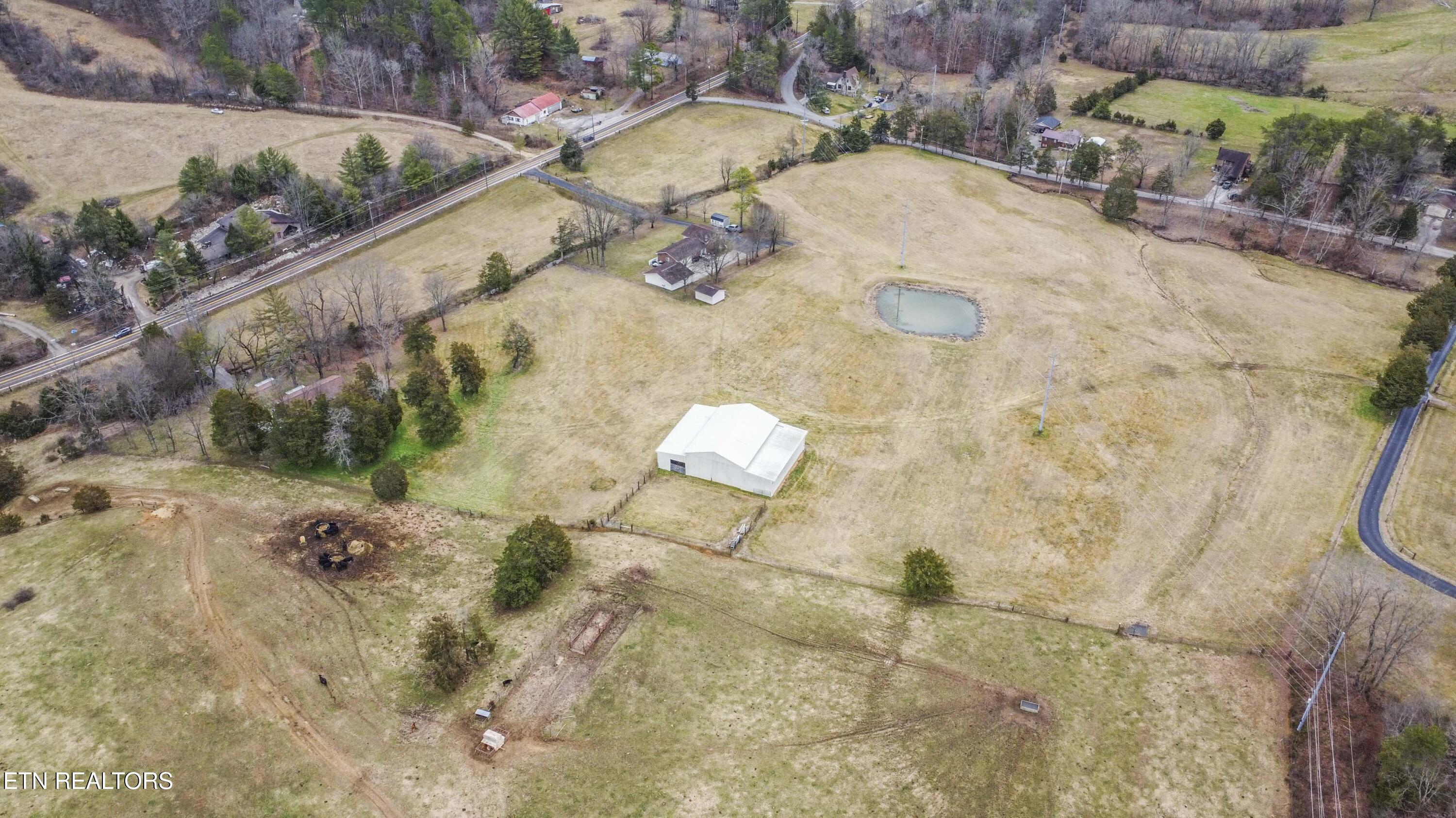 180 Ailor Gap Road Maynardville, TN 37807 - Photo 13 of 49 13_1