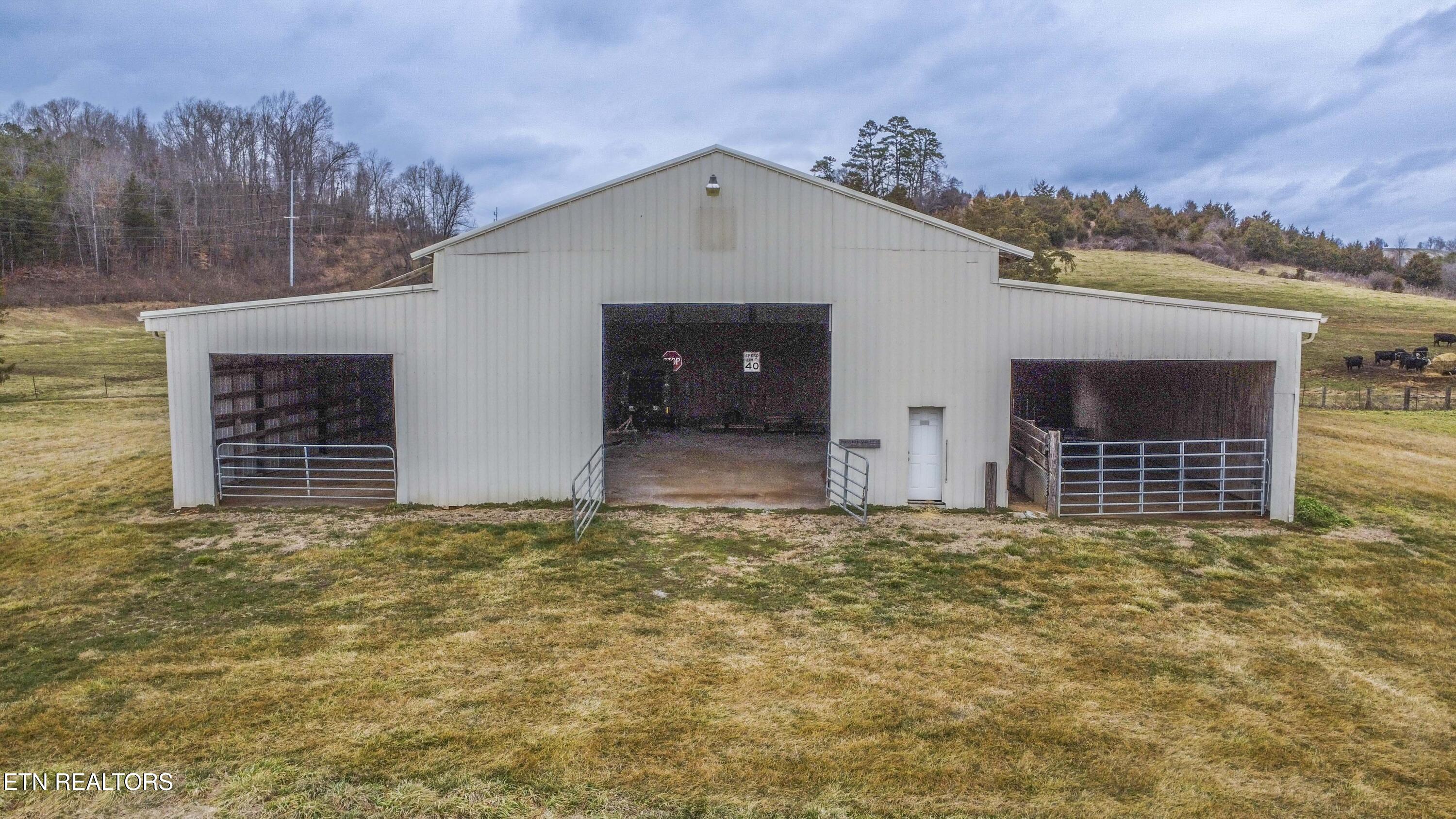 180 Ailor Gap Road Maynardville, TN 37807 - Photo 16 of 49 26_1