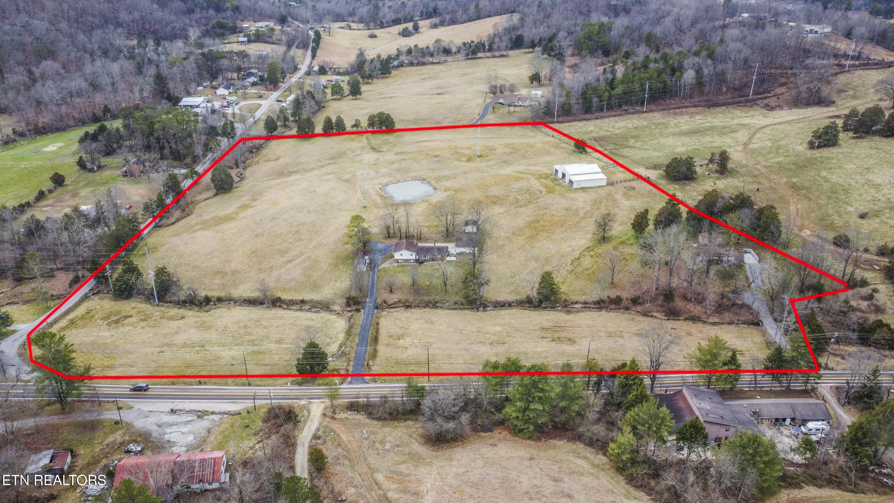 180 Ailor Gap Road Maynardville, TN 37807 - Photo 2 of 49 6_1