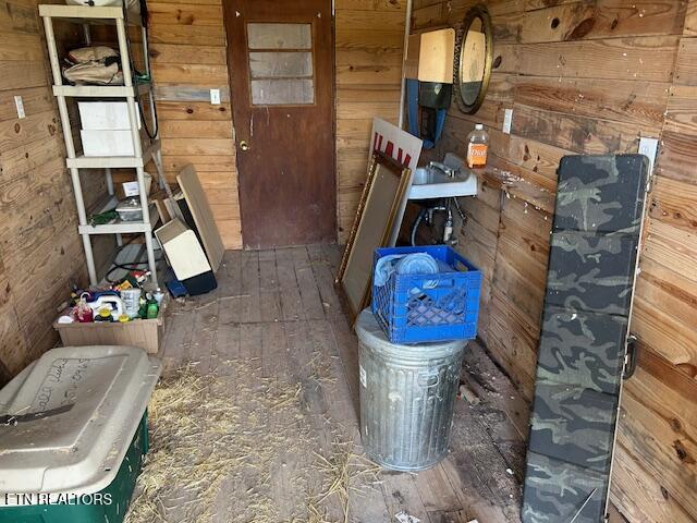 180 Ailor Gap Road Maynardville, TN 37807 - Photo 21 of 49 IMG_4401