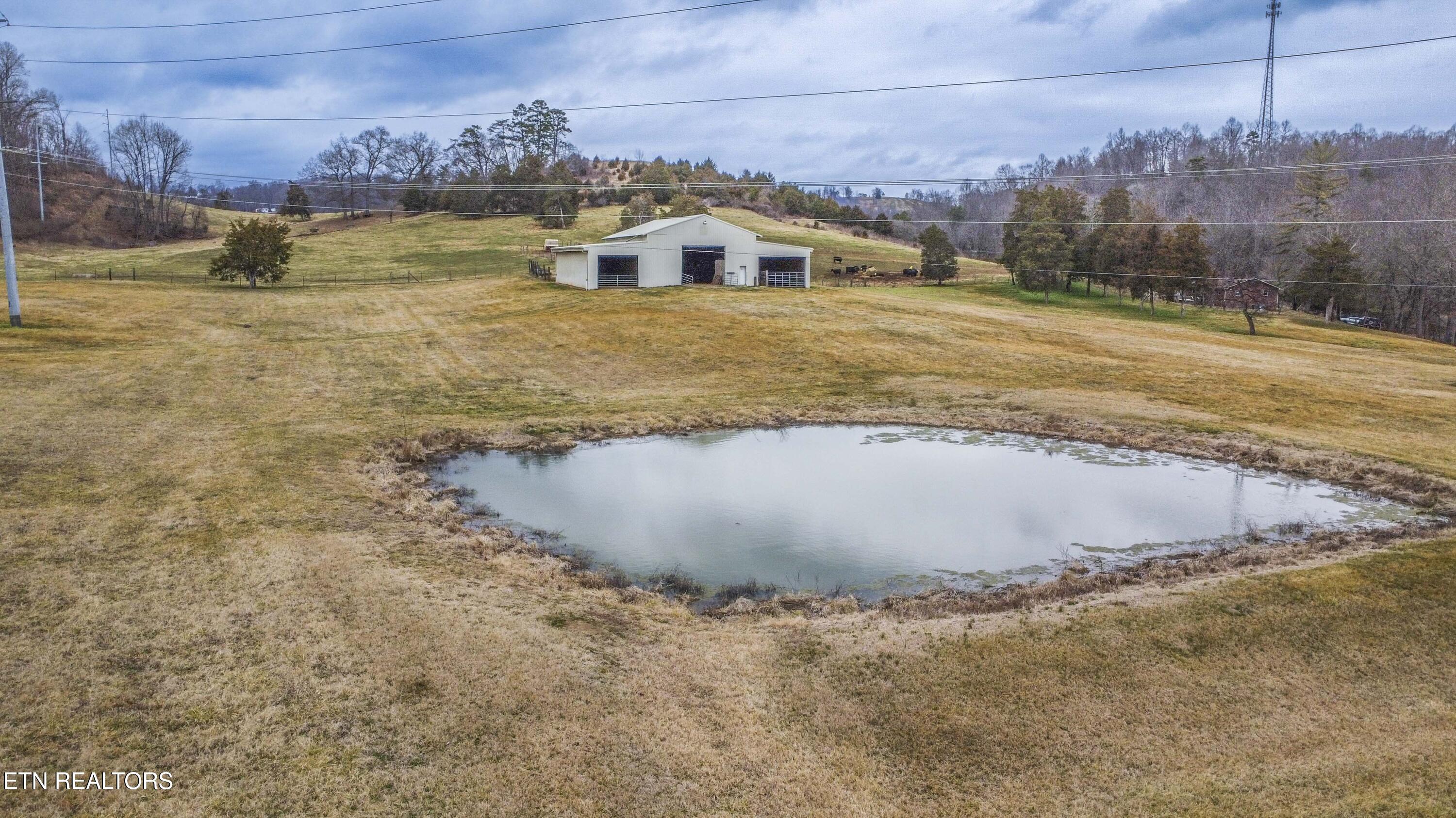180 Ailor Gap Road Maynardville, TN 37807 - Photo 23 of 49 15_1