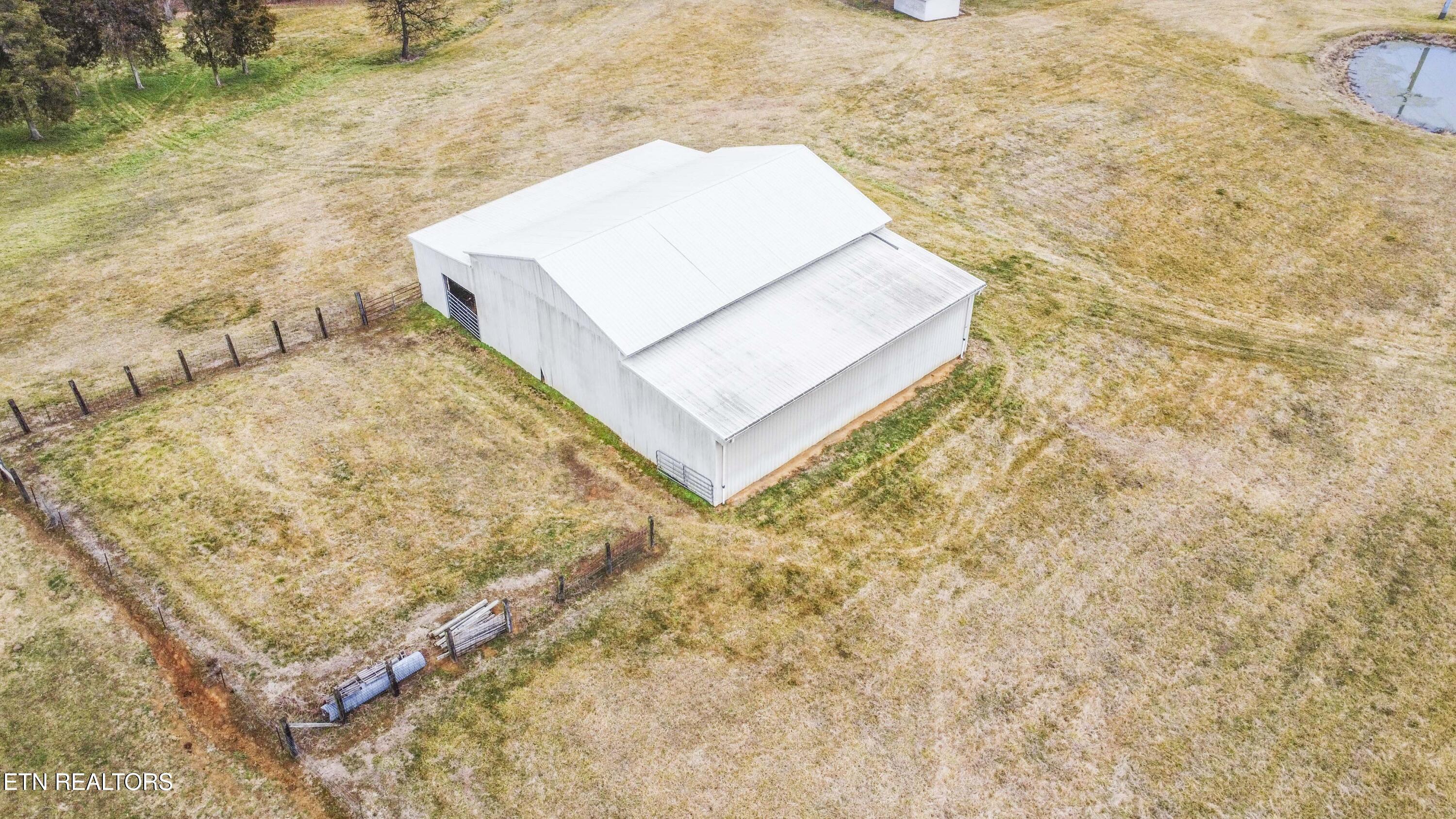 180 Ailor Gap Road Maynardville, TN 37807 - Photo 26 of 49 25_1