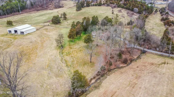 $929,900 | 180 Ailor Gap Road, Maynardville, TN 37807