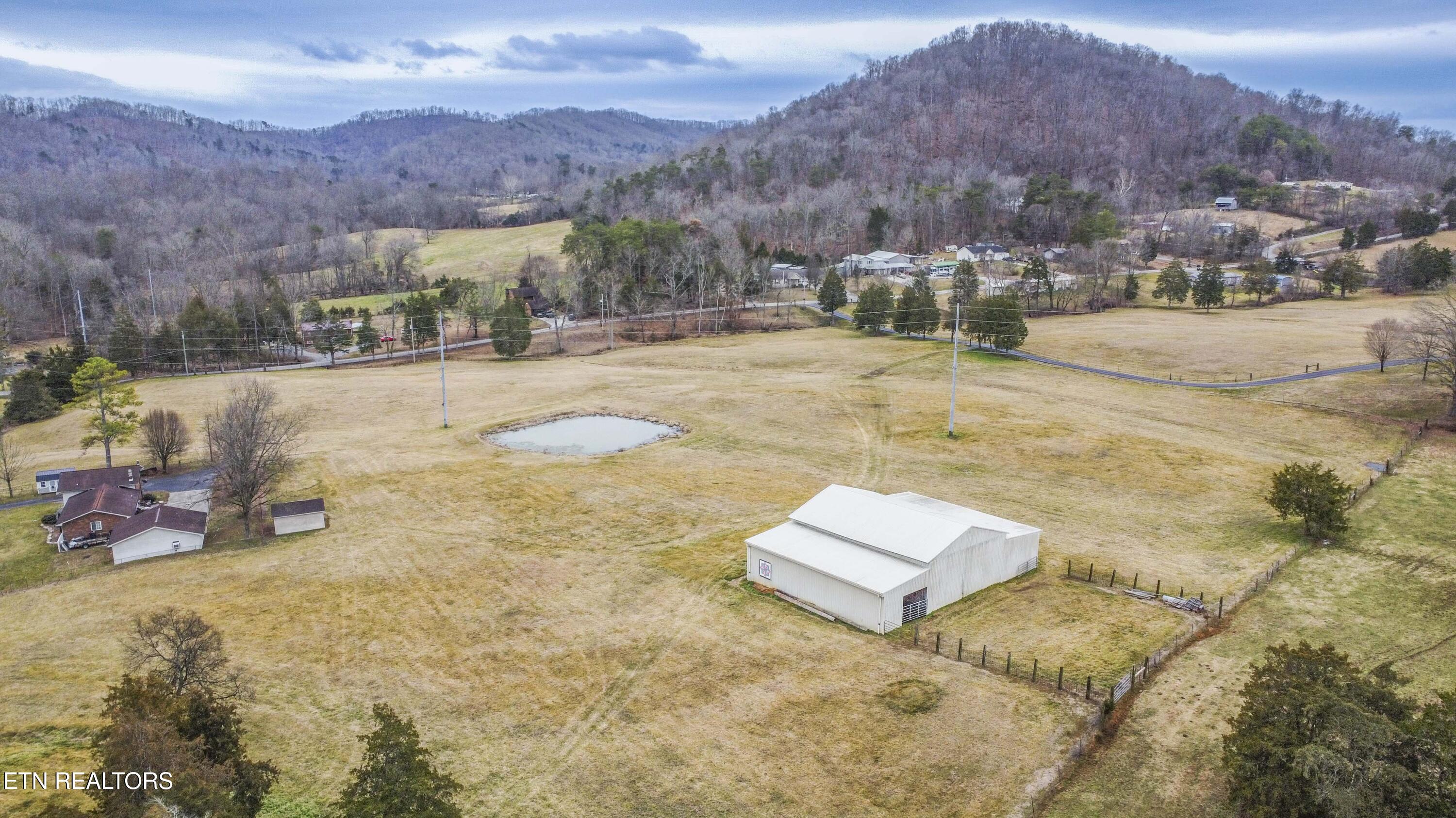 180 Ailor Gap Road Maynardville, TN 37807 - Photo 3 of 49 2_1